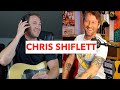 Real Guitar Talk W/ Chris Shiflett
