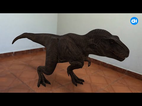 Busca do Google tem novos animais em 3D para tirar você do tédio - Revista  Galileu