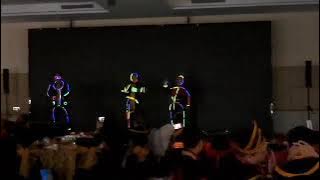 JPKN APC 2024 Dinner Final Performance, 24 October 2025