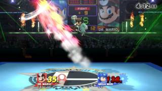 Dat Shield Break, though.