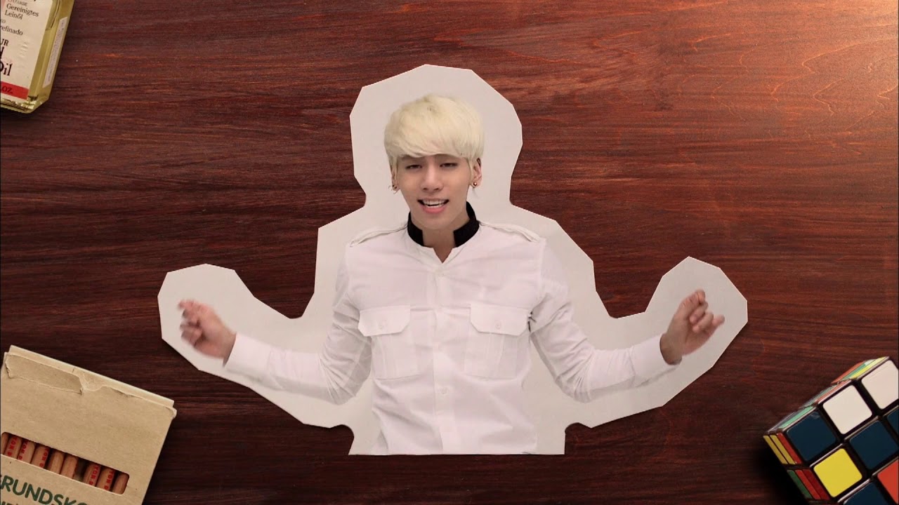 SHINee - 321 MV - YouTube