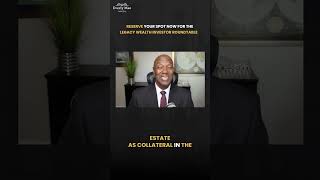 Join the Legacy Wealth Investor Roundtable