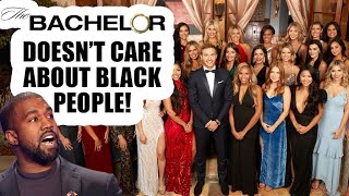 Celebrity The Truth Behind ABC's First Black Bachelor Wealth