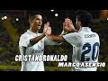 CRISTIANO RONALDO🇵🇹 ●REAL MADRID &amp; MARCO ASENSIO 🇪🇸 ● REAL MADRID✸GOALS ✸SKILLS ✸2016 -2018 |HD