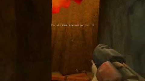 Quake 2: Unit 8 Level 5