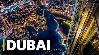 Dubai - Die Stadt der Blockchain | Zukunft der Technologiebranche