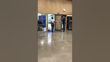 Mobile robot from MiR - Mobile Industrial robot