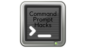 10 Command Prompt Hacks Everyone Should Know - 2018 | Ambuj Raj