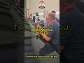 We Work Harder To Serve You Better