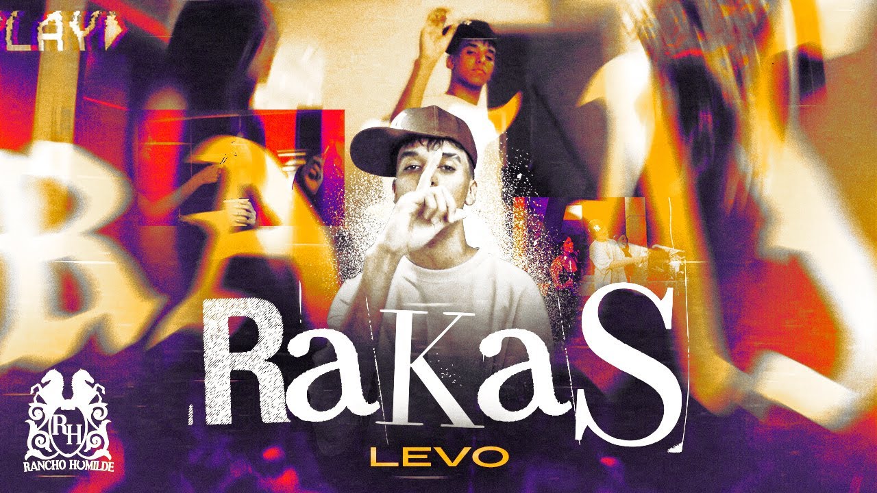 Levo - Rakas