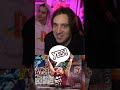 L'UOMO CHE PULLAVA LE CARTE  #unboxing #yugioh #reaction