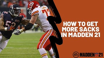 Madden 21 Defensive Tips - The Best Defense in Madden 21| Joke