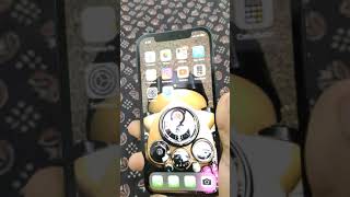 How to turn on backtap or backbutton of your iPhone IPhoneiphone12shortsapple bgmicreativity ?