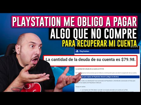 Vídeo: ¿Cual? Quiere Una Penalización Por Robo De PSN Más Rígida