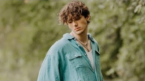 JVKE - catch me (unofficial music video)