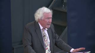 Jonathan Sumption on The New Roundheads: Politics and the Misuse of History