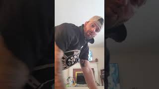 Break Dancer Crawl