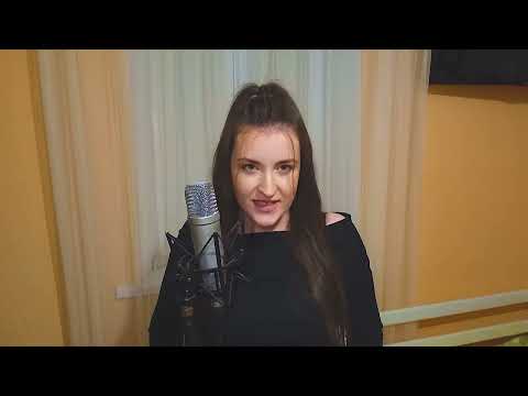 За Хмарами Наталія Бучинська Cover Марія Гайова захмарами