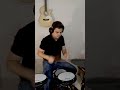 🖤🥁 Boss of Me – They Might Be Giants | Cover Batería 🥁🖤