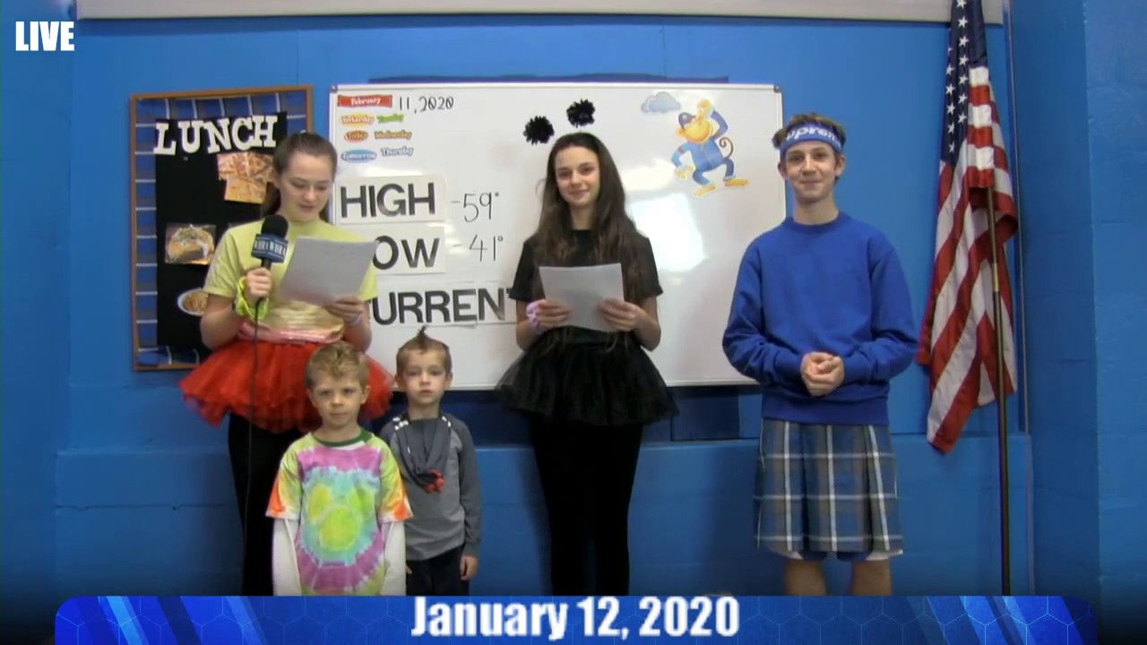 Whra WHRA - 02/12/20 - YouTube