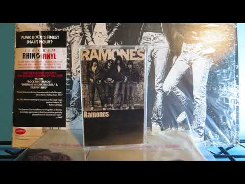 Ramones - Judy