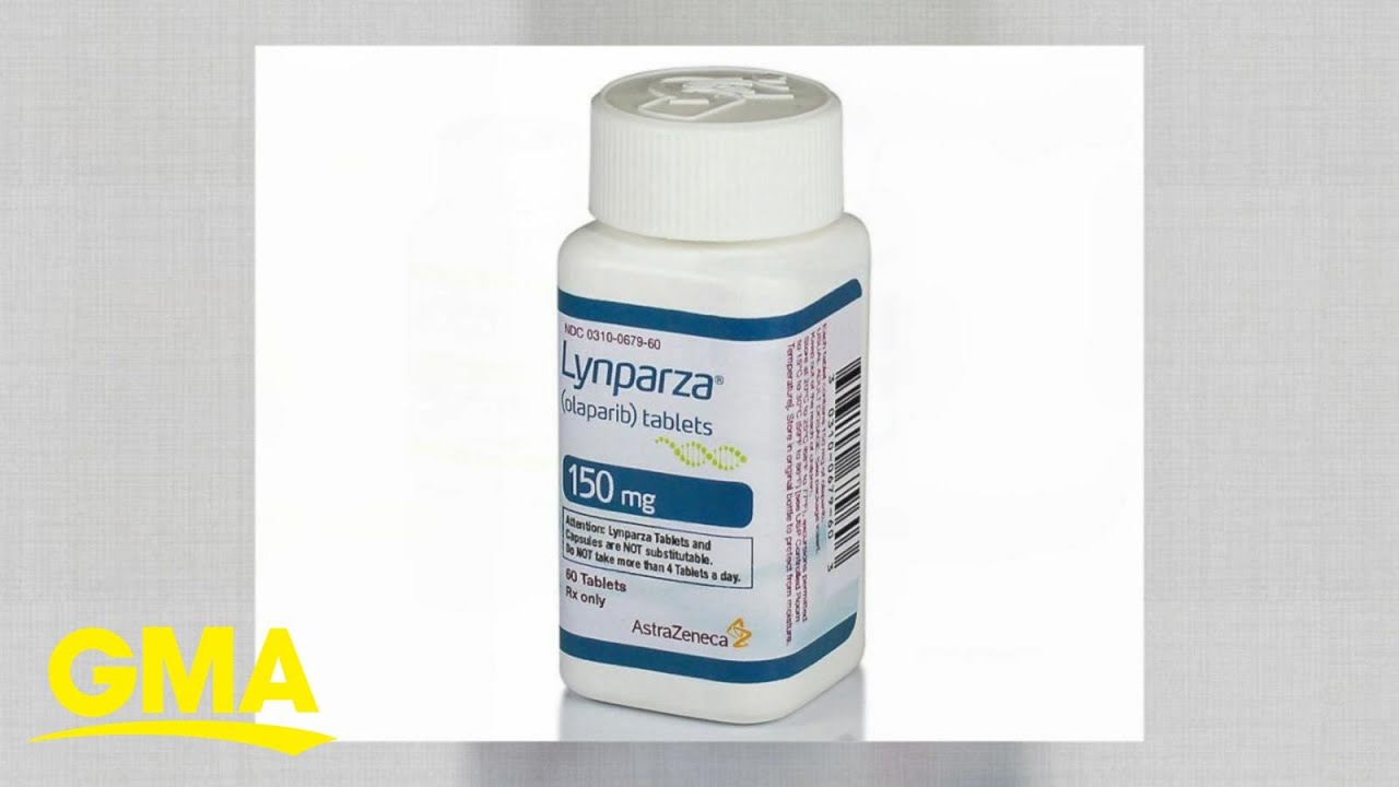 Drug shows promise in treating aggressive form of breast cancer l GMA