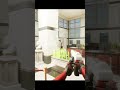 Poking around with a heist game 🤔 #game #gamedev #gamer #indiegame #indiegamedev #fps