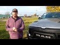 The 2022 RAM 1500 Rebel G/T with Zach Dezotelle