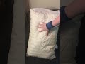 What I Think Of these Ultra Soft Pillow Protectors with Zipper