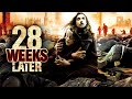 इंसानो की फिर से गलती और ZOMBIE की तबाही || 28 Weeks Later (2007) हिंदी में || NEXTONETVYT Explained