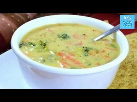 Video: 3 modi per pulire la zuppa