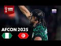 Nigeria Vs Tunisia EXTENDED HIGHLIGHTS AFCON 2025 12 27 2025 BeIN SPORTS USA Nigeria Vs Tunisia EXTENDED HIGHLIGHTS AFCON 2025 12 27 2025 BeIN SPORTS USA