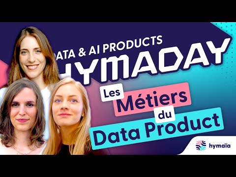 Produits d’IA et rôle du Data Product Manager
