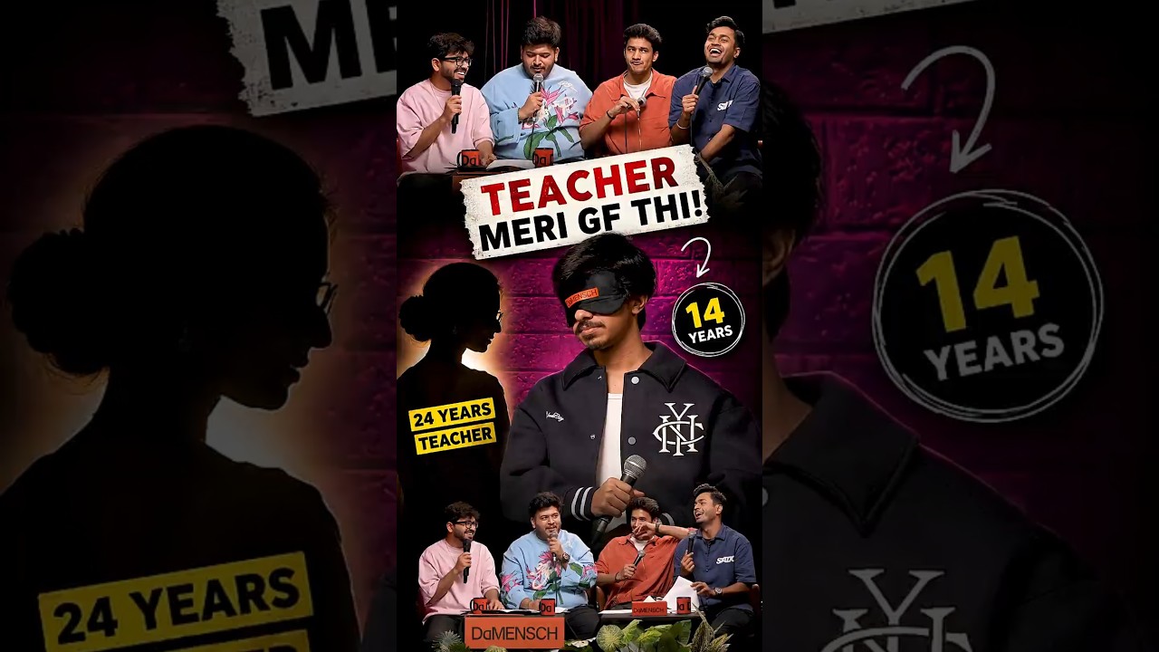 Teacher girlfriend thi???