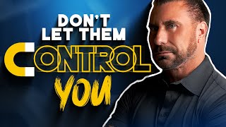 When You CHOOSE To Do This In A Heated Discussion You Take Control Of The Conversation!