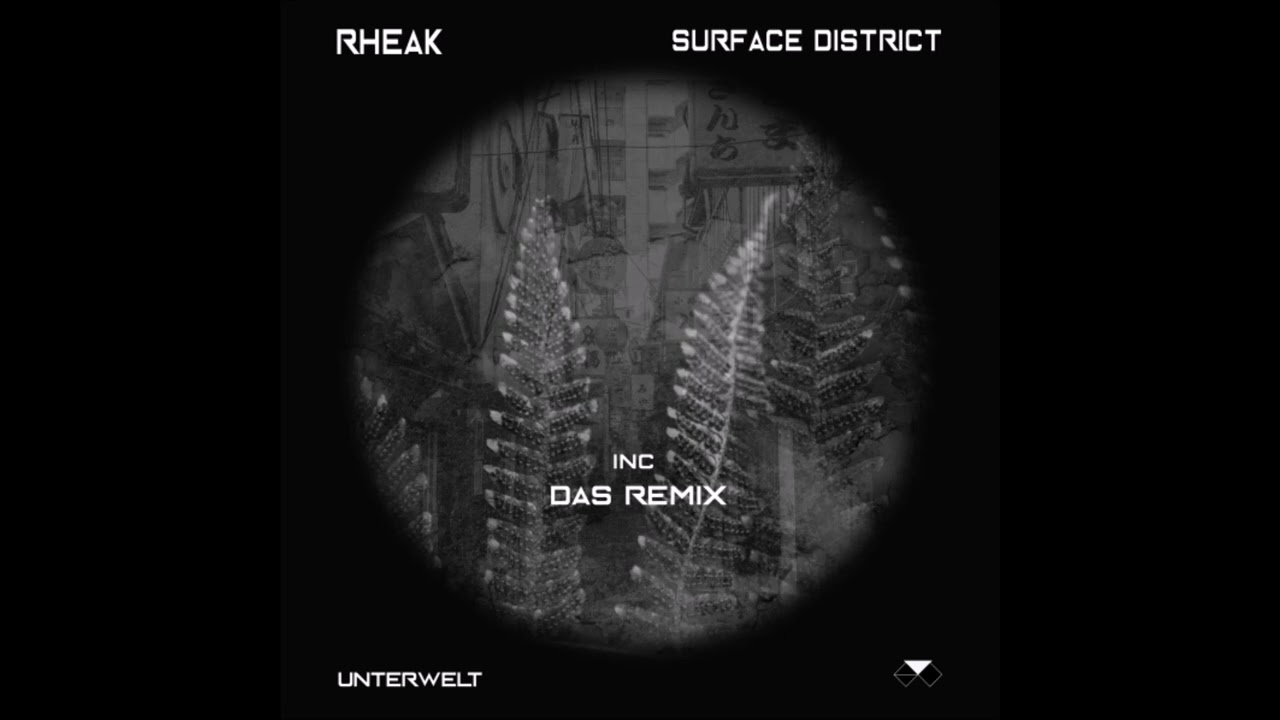 Rheak - Free Soul [UTWT21]