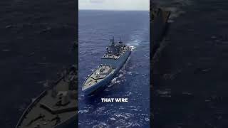 Why Us Navy Pilots Land On Aircraft Carriers At Full Throttle
