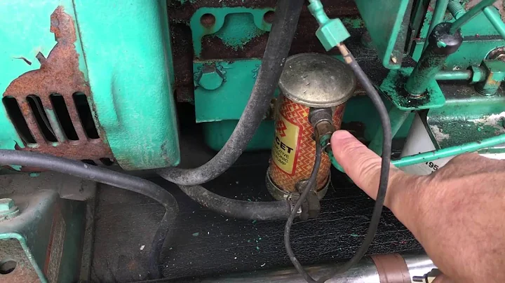 Master the Art of Onan Generator Repair!