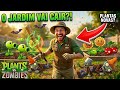 PLANTS VS. ZOMBIES #3 - Derrotando todo mundial