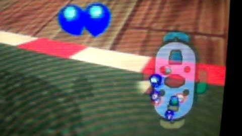 mario kart wii battle hackers part:2