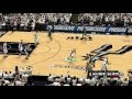NBA 2K14 URB MOD Grizzlies Vs Spurs 2016 Playoffs GM2