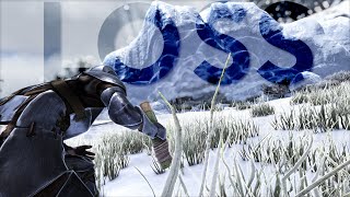 Loss - Ark MTS PvP