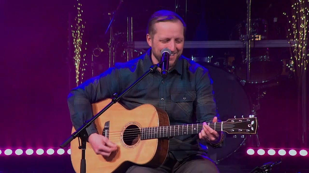 CIL Church (Christ Is Love) Full Service - 1.21.2024