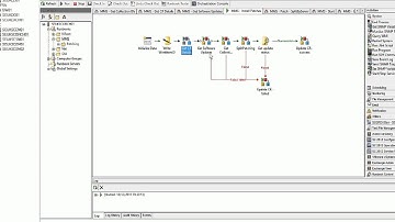 PatchingWithSCORandSCSM
