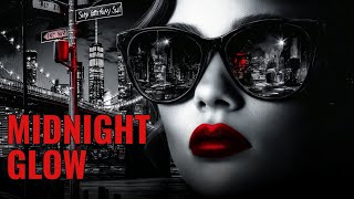 MIDNIGHT GLOW | Noir Piano Trip Hop & Sensual Vocals