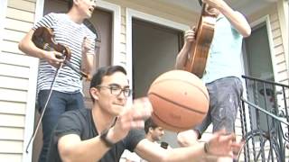 Porchfest 2016 - Somerville, MA