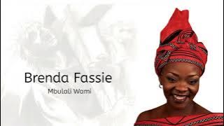 Brenda Fassie - Mbulali Wami