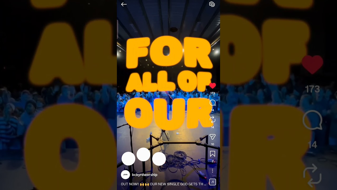 Guys try to find me! I'm there! 👀 #shorts @backyardworship #worship