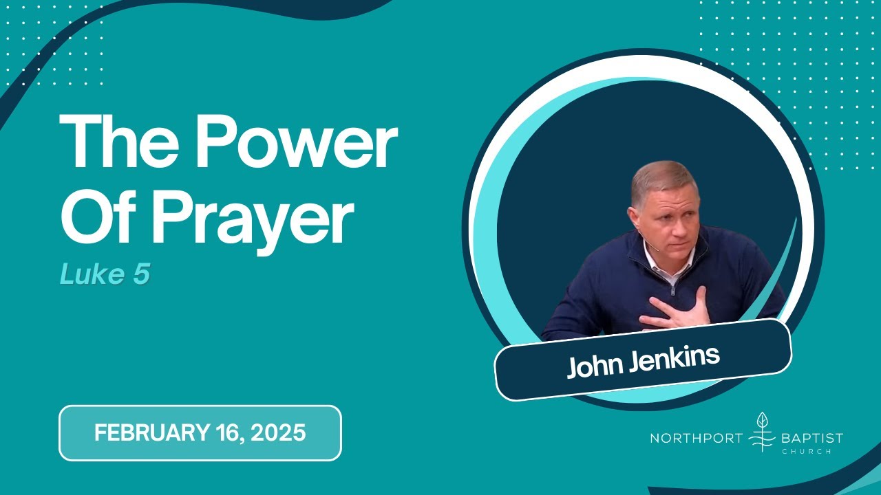 luke-5-the-power-of-prayer-and-spiritual-healing-pastor-john-jenkins
