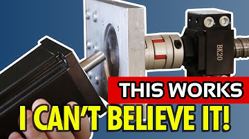 CNC Y-as motorbevestigingsgeleider met Fusion 360